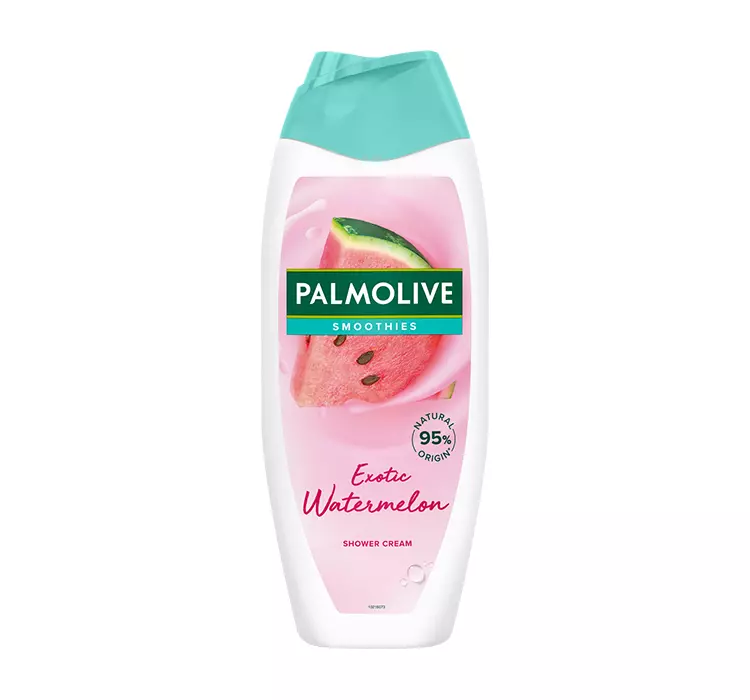 PALMOLIVE Smoothies Kremowy Żel pod prysznic Exotic Watermelon 500ml