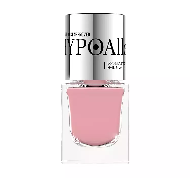 Bell Hypoallergenic Long Lasting Nail Enamel,10 g Lakier do paznokci nr 01 Hypoallergenic