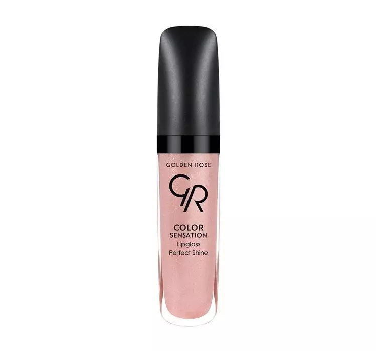 Golden Rose COLOR SENSATION LIPGLOSS NR 102