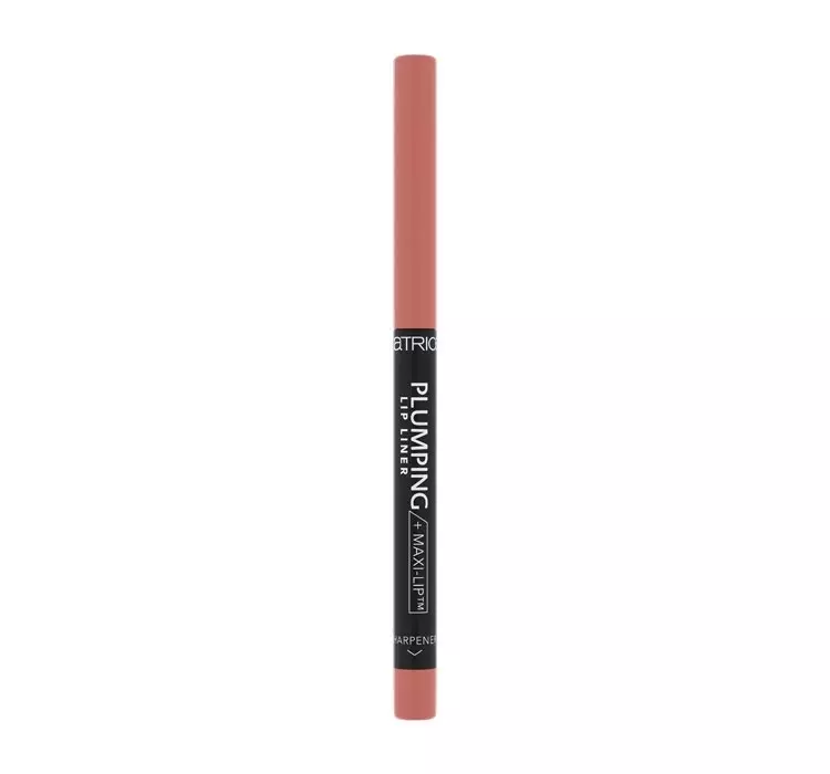 Catrice Plumping Lip Liner Konturówka Do Ust 010 Understated Chic 4059729276667