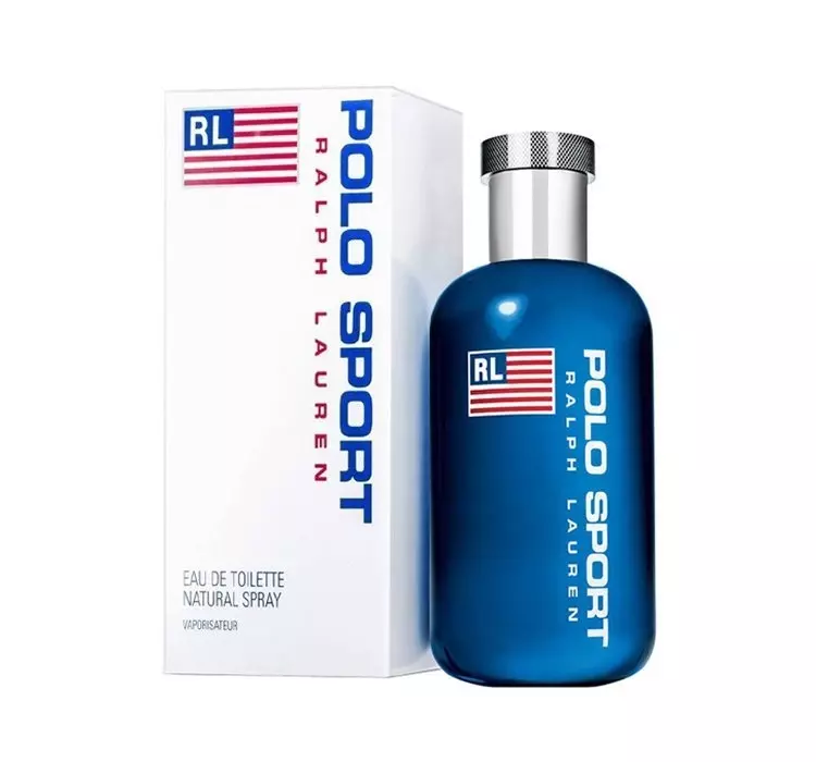 Ralph Lauren Polo Sport Woda toaletowa 75ml