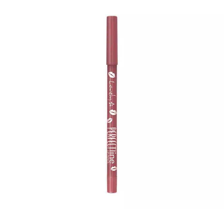 Lovely Perfect Line Lip Pencil konturówka do ust 07