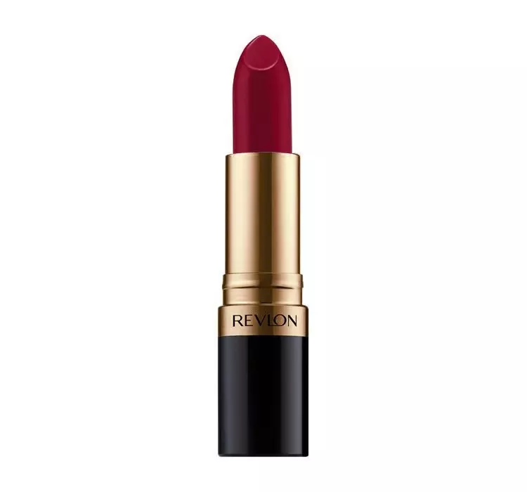 REVLON Revlon Super Lustrous błyszczyk do ust 046 Bombshell Red 7241221006