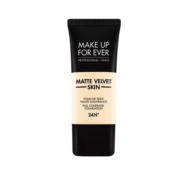 Make Up For Ever Matte Velvet Skin 24H podkład 30 ml R210