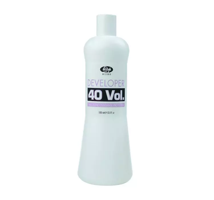 Lisap Developer 40 vol. oxydant utleniacz 12% 1000