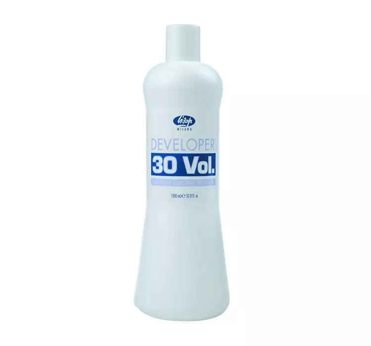 Developed deve loped emulsione 30 volumi 1 wg pielęgnacja włosów produkty 1504280000013