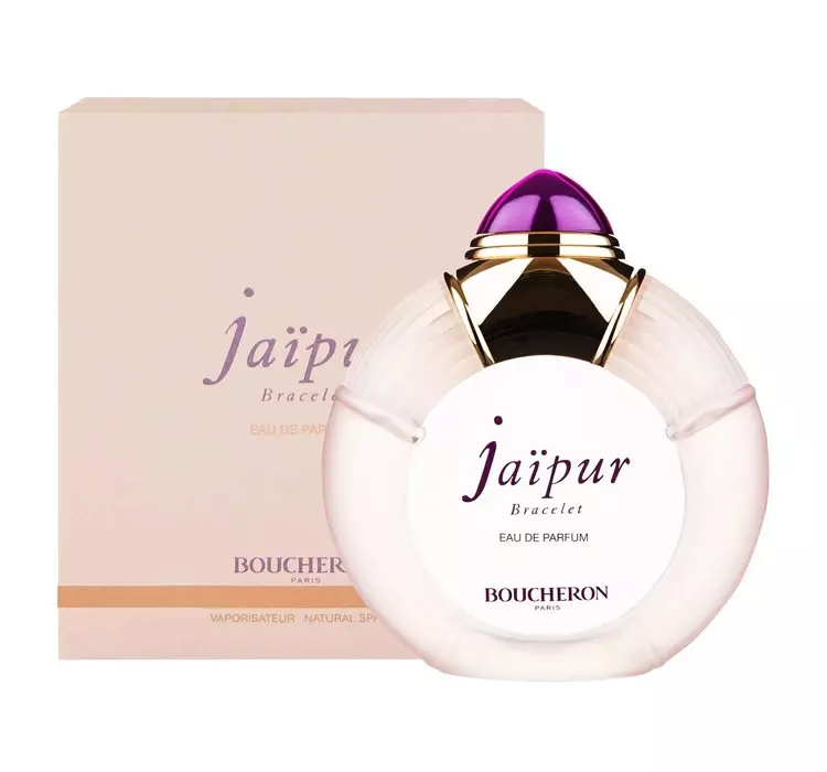 Boucheron Jaipur Bracelet woda perfumowana 100 ml