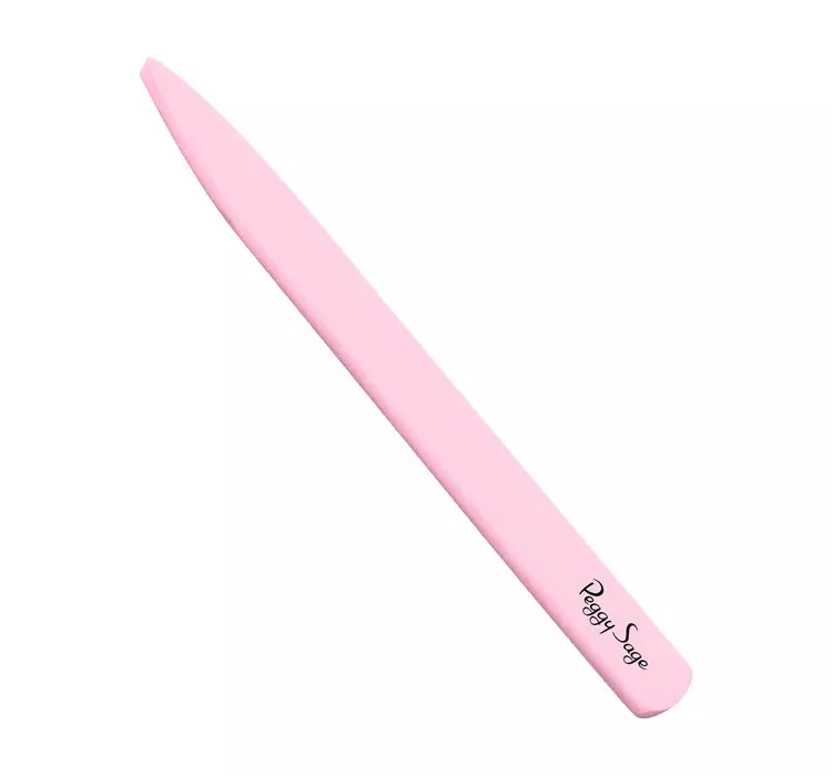 Peggy Sage Pumice Nail File pilnik pumeksowy 1szt