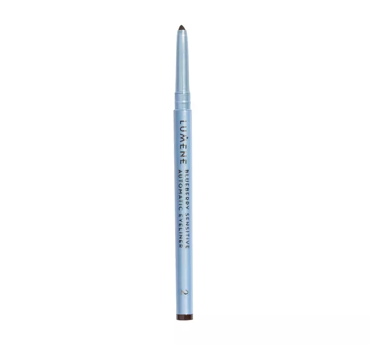Lumene Blueberry Sensitive Automatic Eyeliner 2 Brown