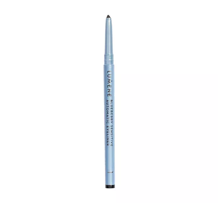 Lumene Blueberry Sensitive Automatic Eyeliner 1 Black