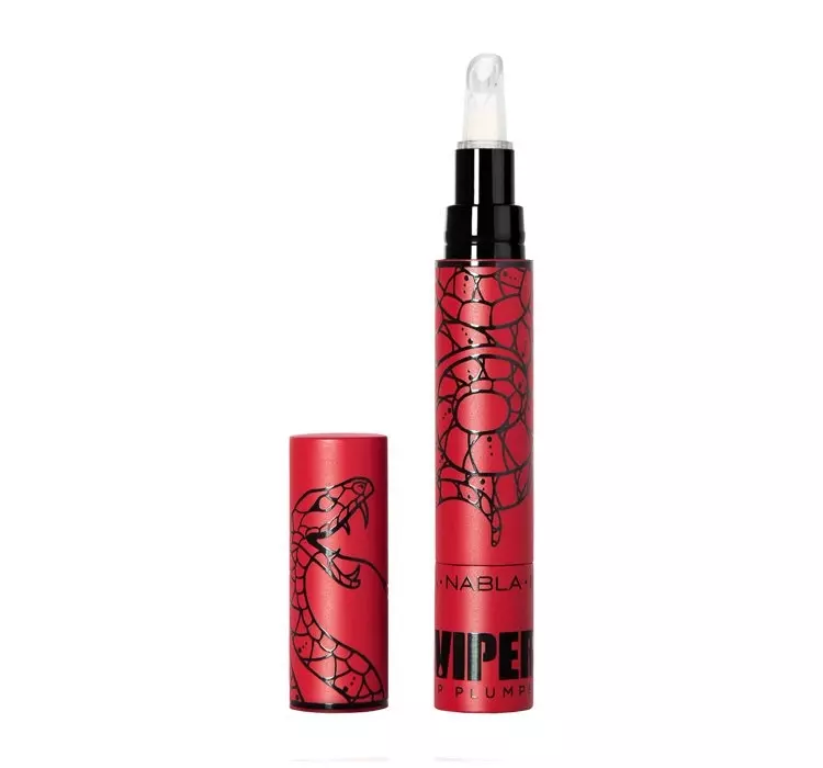 Nabla NABLA Viper Lip Plumper Powiększający Błyszczyk do Ust NABLA-9270