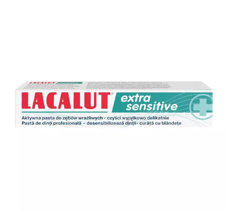 Natur Produkt SENSITIVE EXTRA 75ML 42589523