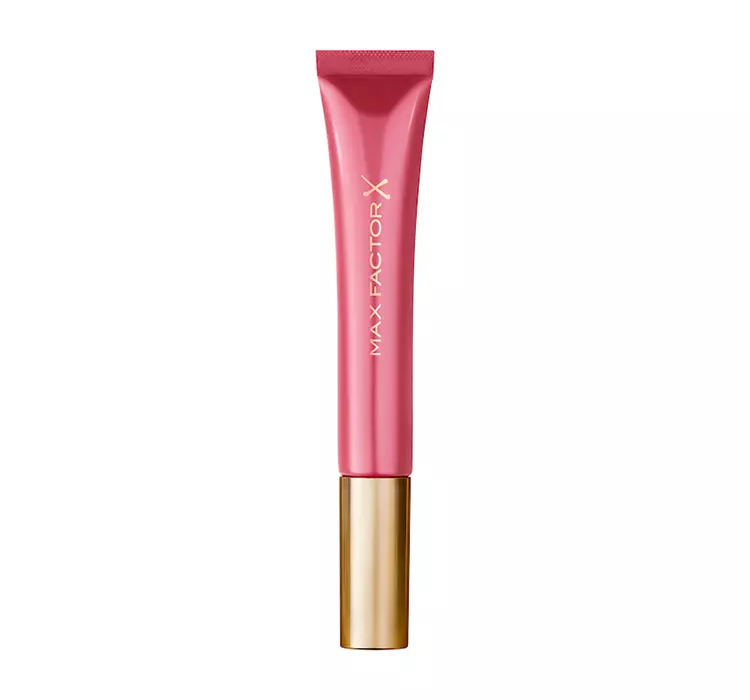 Max Factor Colour Elixir Cushion 030 Majesty Berry Błyszczyk do ust 9ml