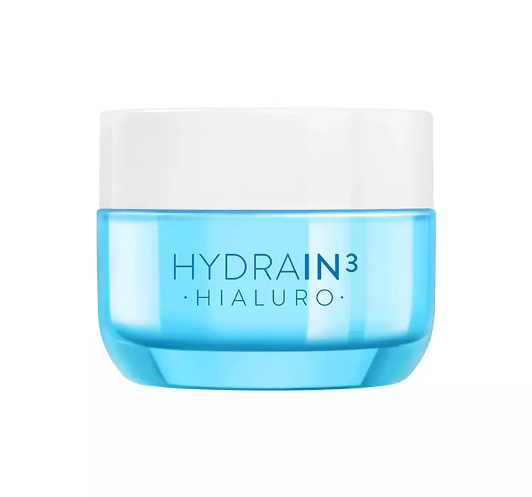 Dermedic HYDRAIN 3 Hialuro Krem-żel ultranawilzający 50ml