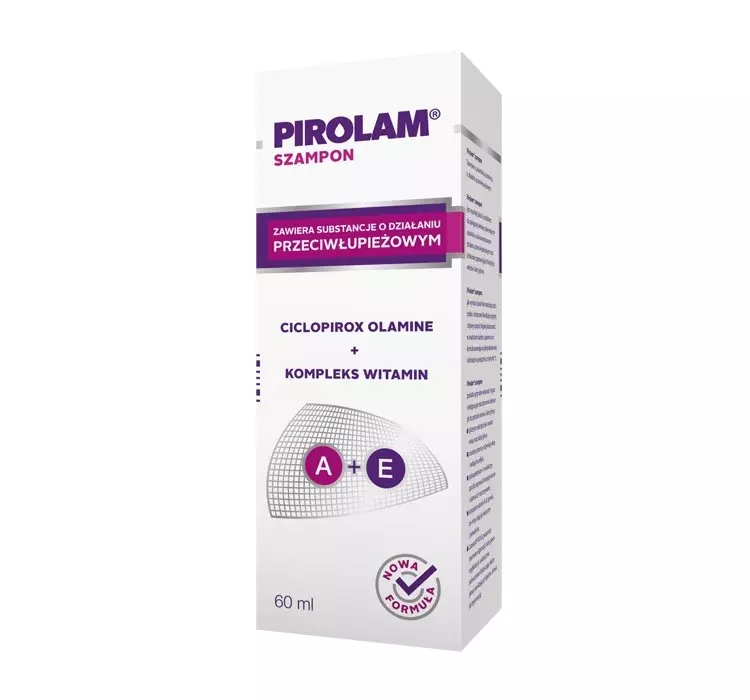 Medana Pirolam 60ml