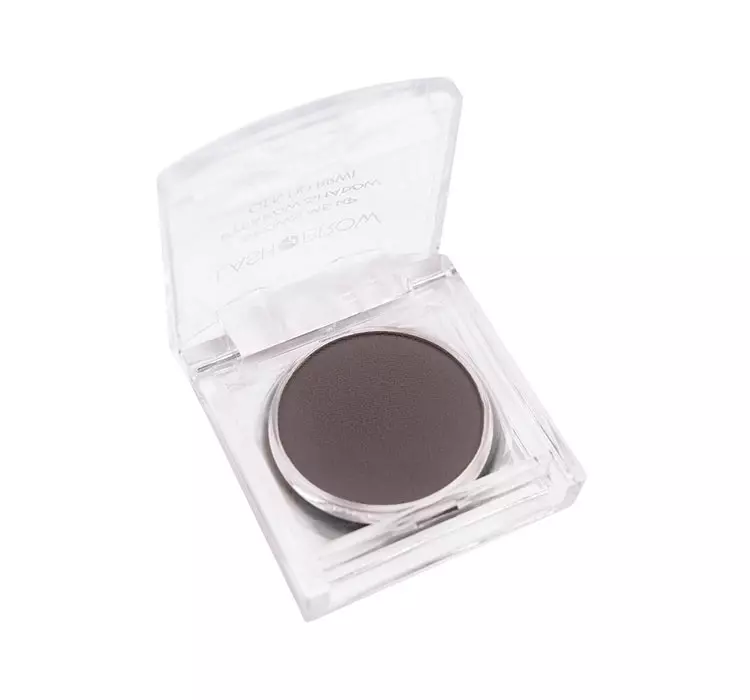Lash Brow LashBrow - BROWS ME UP EYEBROW SHADOW - Cień do brwi - 2 g - FRAPPE