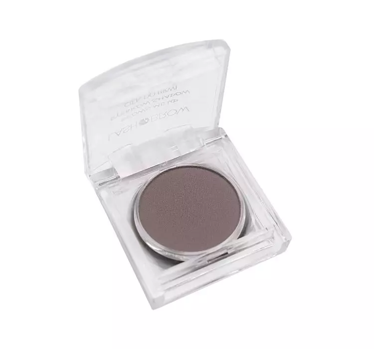 Lash Brow LashBrow - BROWS ME UP EYEBROW SHADOW - Cień do brwi - 2 g - CAPPUCCINO