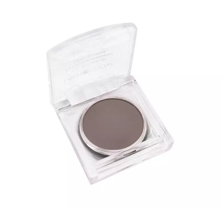 Lash Brow LashBrow - BROWS ME UP EYEBROW SHADOW - Cień do brwi - 2 g - ESPRESSO