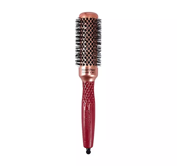 Olivia Garden Okrągła szczotka do włosów 32 mm - Heat Pro Ceramic+Ion d 32 Okrągła szczotka do włosów 32 mm - Heat Pro Ceramic+Ion d 32
