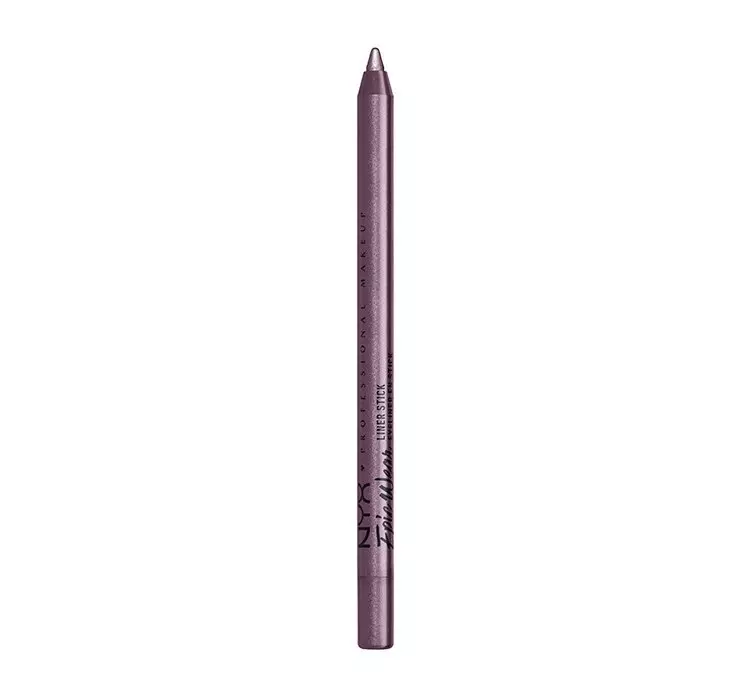 NYX professional makeup Professional Makeup Epic Wear Liner Stick Kredka do Oczu 12 Magenta Shock 07540