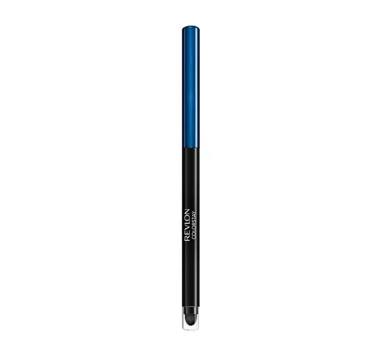 Revlon Colorstay Eyeliner eyeliner w kredce 205 Sapphire 8,4g