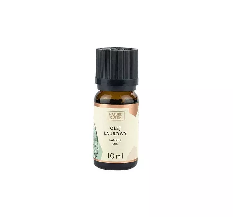 Nature Queen Nature Queen, olej laurowy, 10 ml