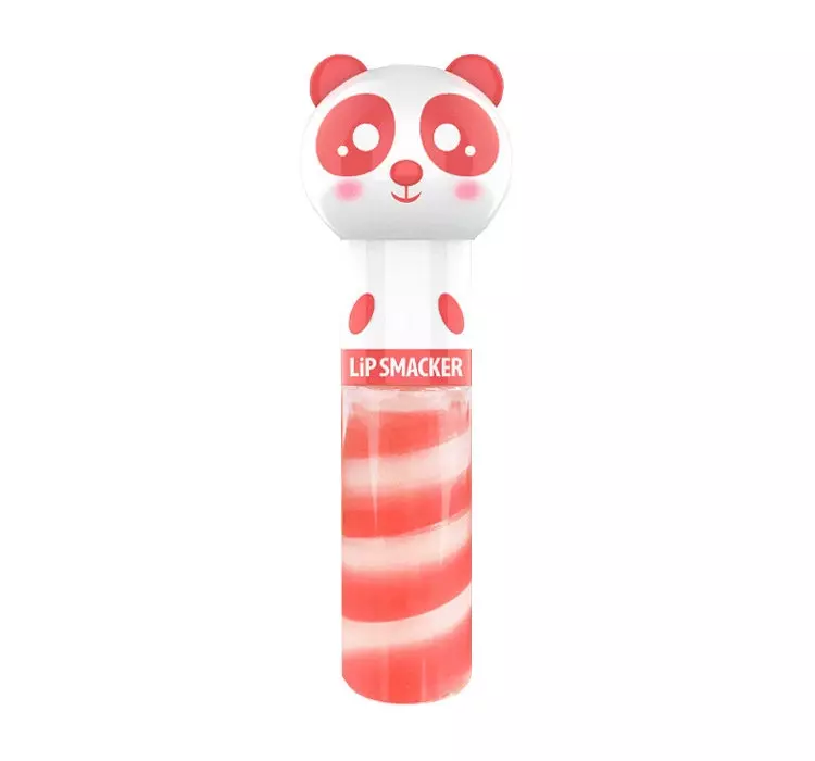 Lip Smacker Lippy Pals błyszczyk do ust 8,4 ml dla dzieci Paws-itively Peachy