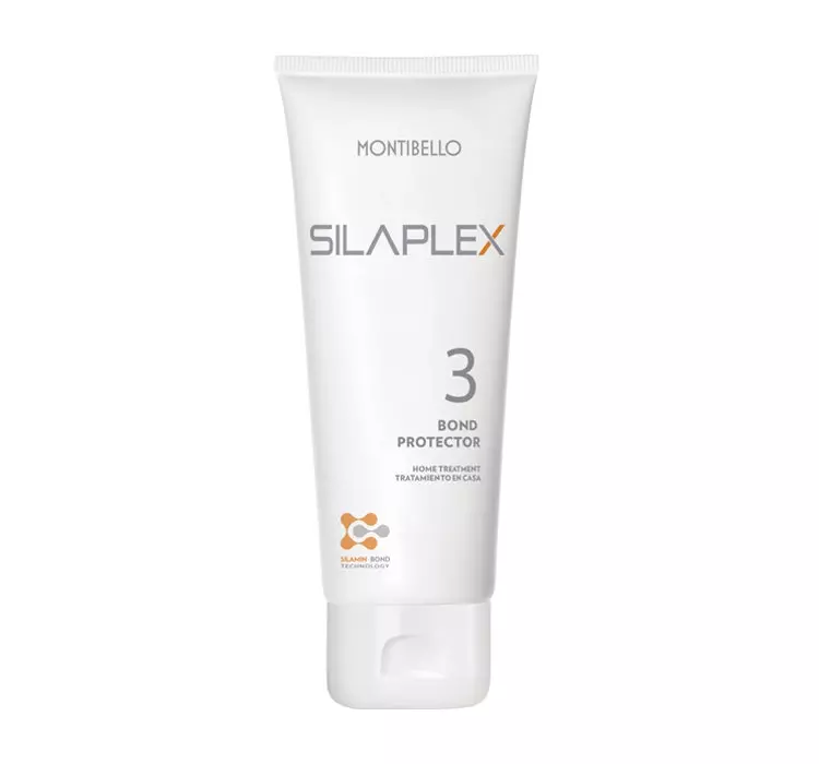 Montibello Silaplex 3 Bond Protector 100ml