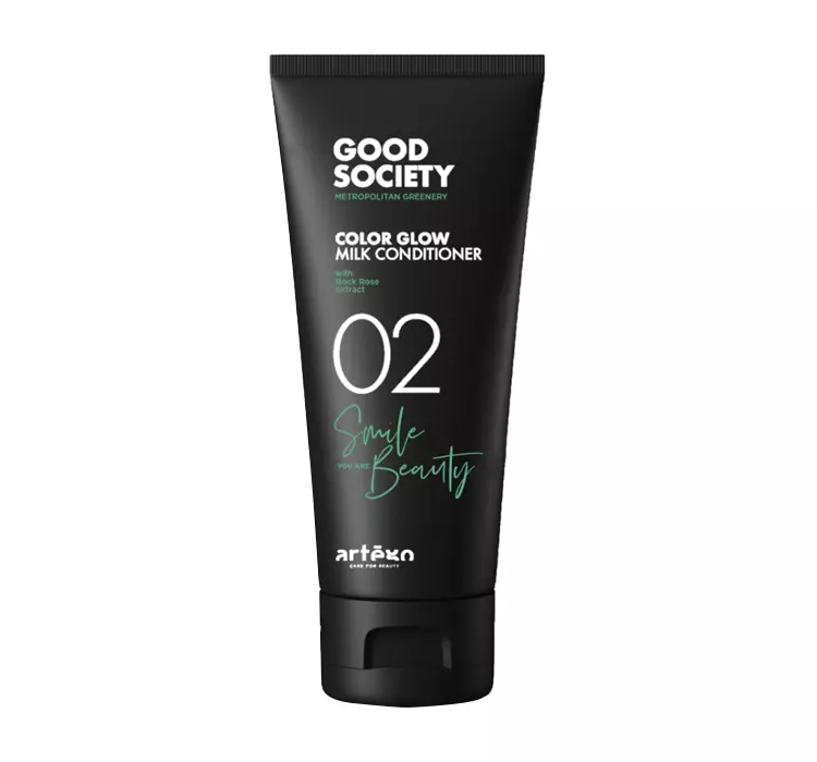 Artego Odżywka Do Włosów Farbowanych 02 Color Glow Milk Conditioner 200 ml