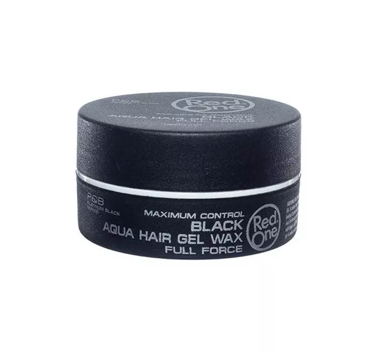 Black Red One Red One Full Force wosk do włosów 150ml