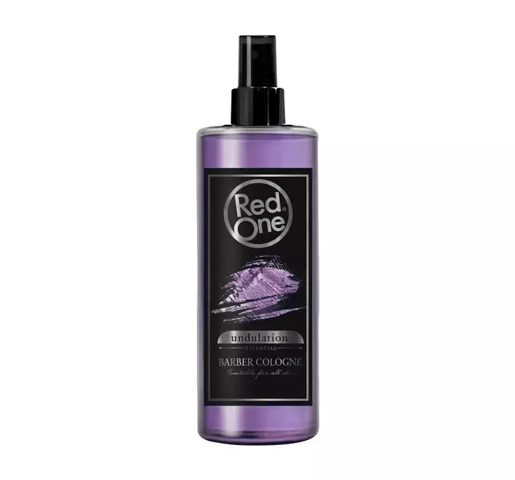 Redone Undulation Woda Kolońska W Sprayu 400ML