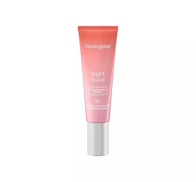 NEUTROGENA BRIGHT BOOST serum rozjaśniające, 30 ml