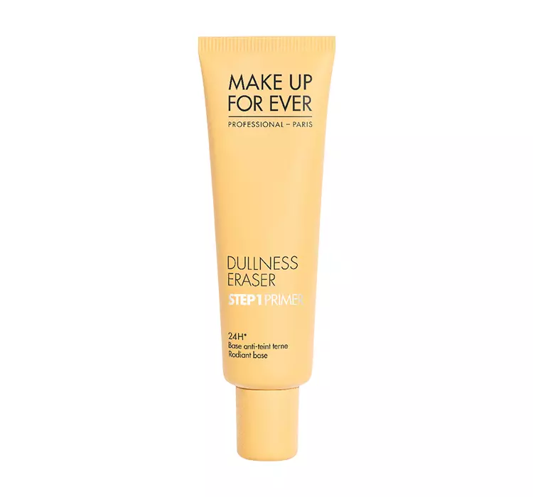 Make Up For Ever Step 1 Primer Dullness Eraser baza pod makijaż 30 ml dla kobiet
