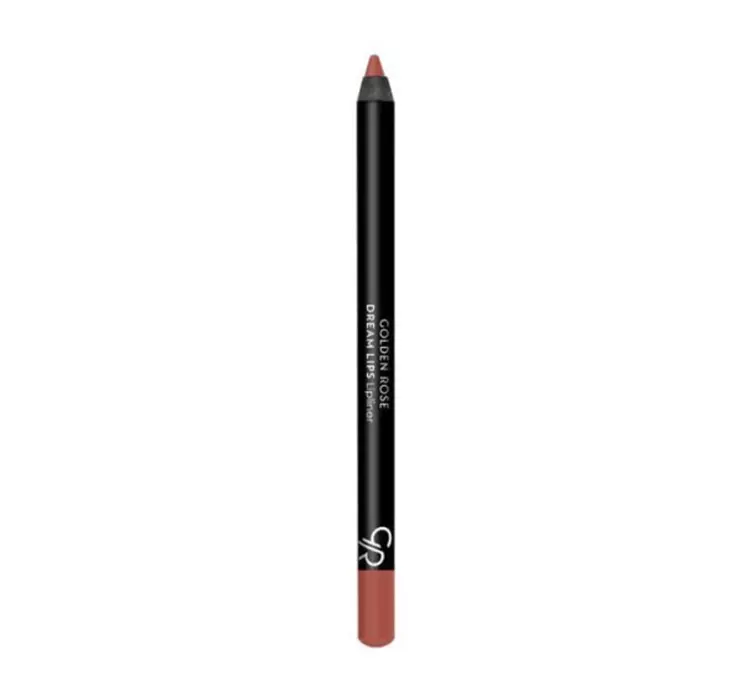 Golden Rose DREAM LIPS LIPLINER - Konturówka do ust - K-GDL - 531 GRDLL-ST53