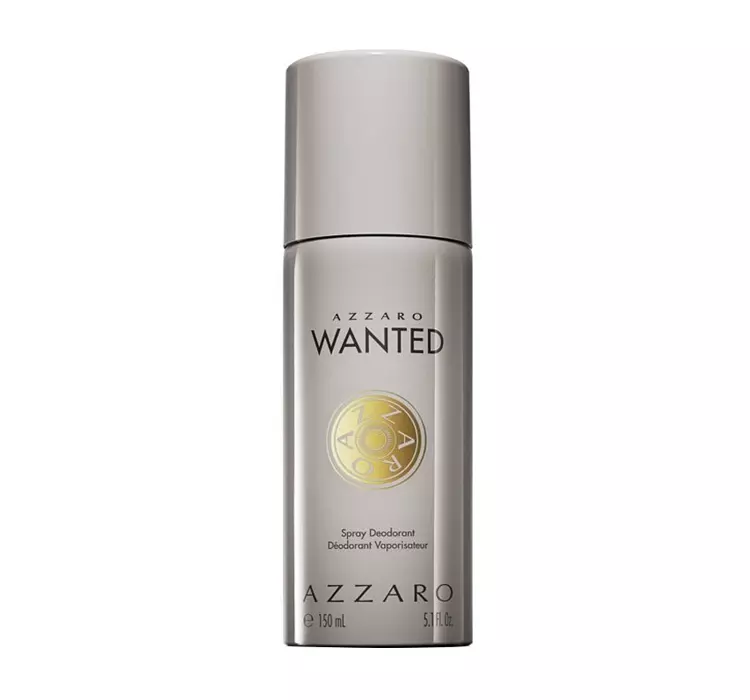 Azzaro Wanted 150 ml