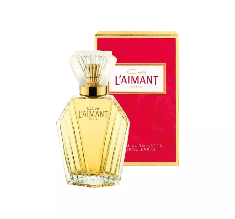 Coty L Aimant woda toaletowa 30ml