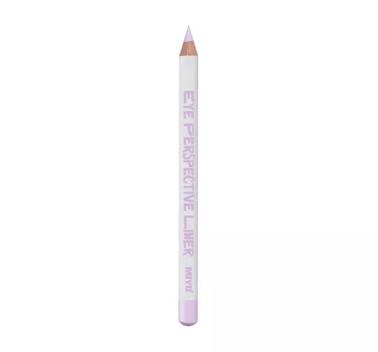 Miyo Kredka do oczu 05 Bubblegum Pink 1,2g