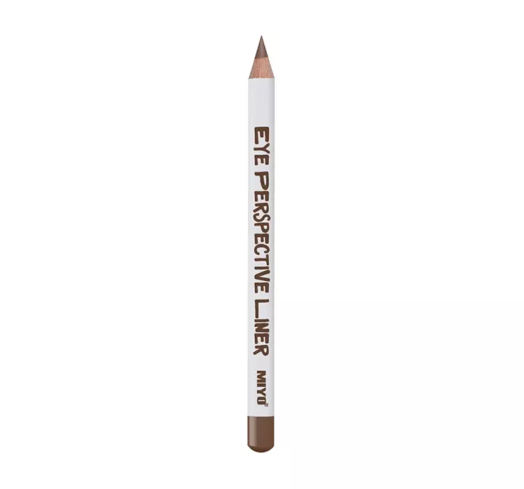 Miyo Kredka do oczu 04 Umbra Brown 1,2g
