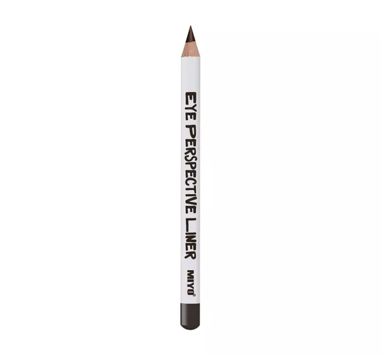 Miyo Kredka do oczu 02 Metallic Bronze 1,2g