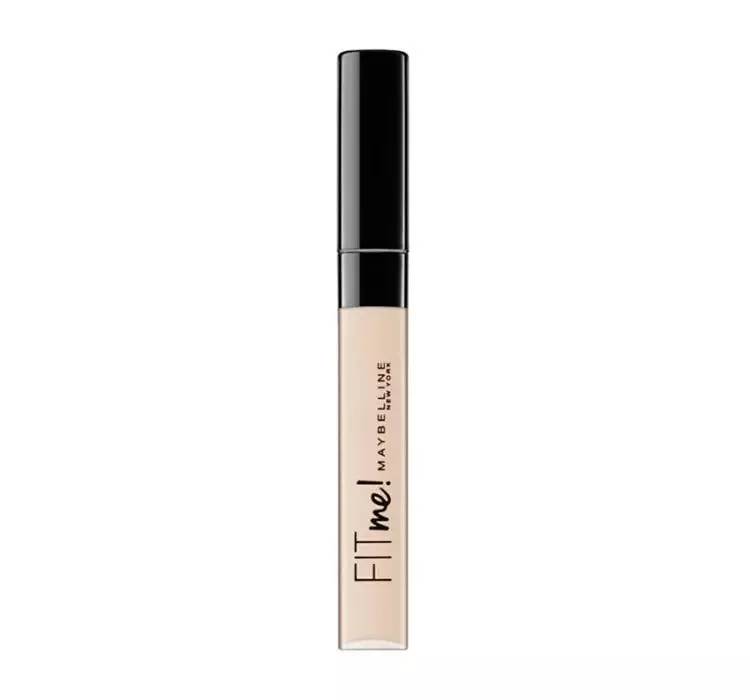 Maybelline New York Fit Me korektor 08 Nude, 1 opakowanie (1 x 7 g)