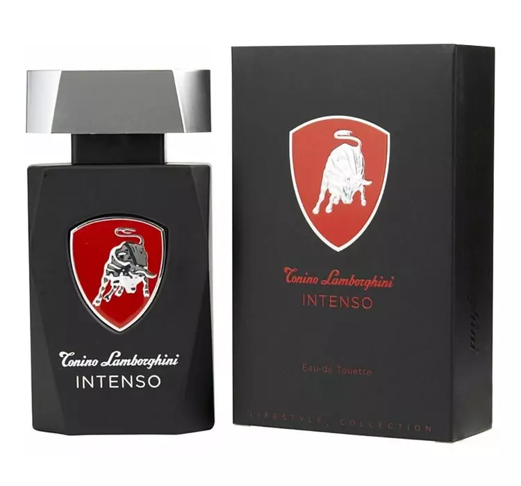 Tonino Lamborghini Intenso woda toaletowa 125ml