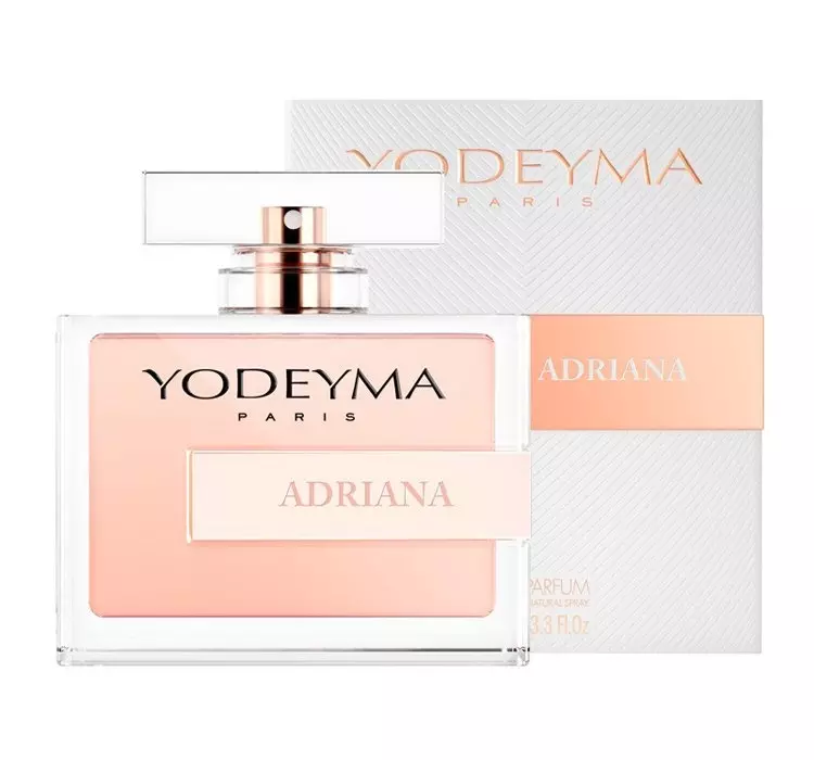 Yodeyma Adriana Woda Perfumowana Spray 100ML