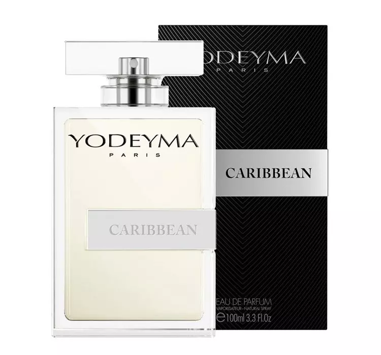 Yodeyma Caribbean Woda Perfumowana Spray 100ML