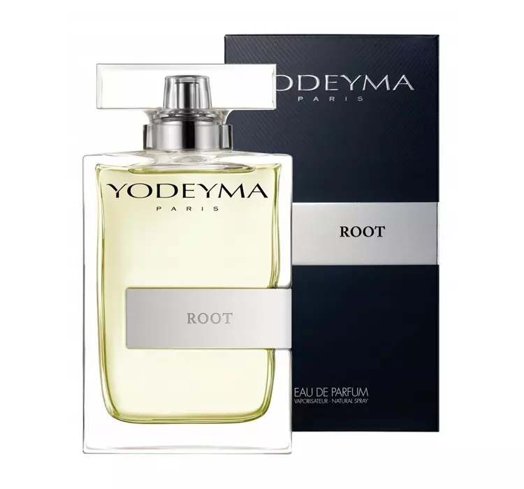 Yodeyma Root Woda Perfumowana Spray 100ML
