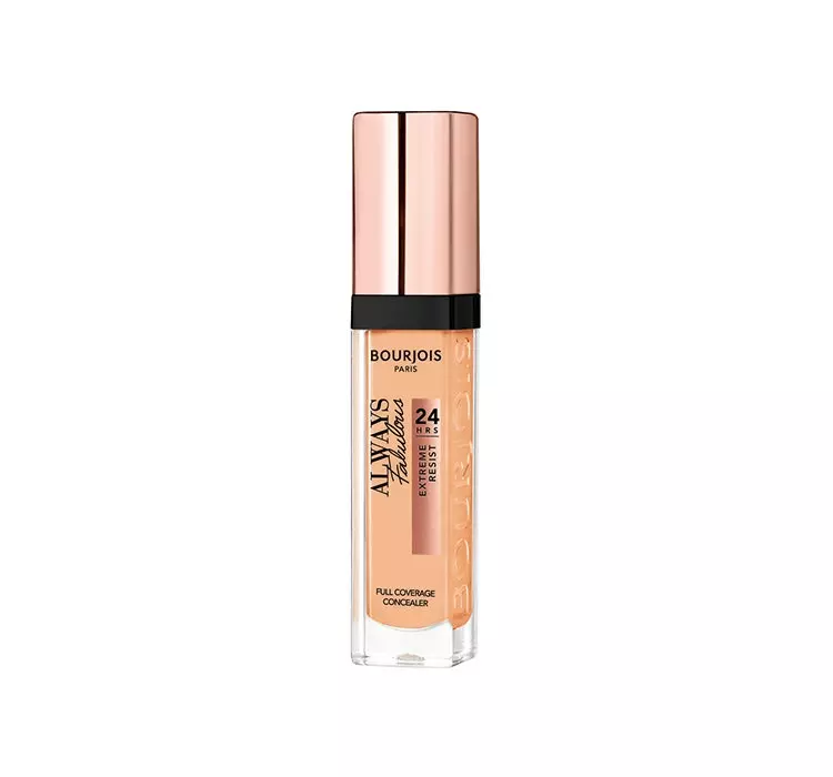 Bourjois Always Fabulous Korektor 100