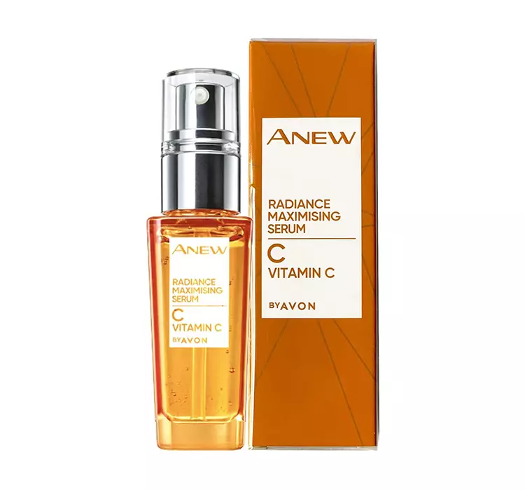 Avon_ Serum Z 10% Witaminą C