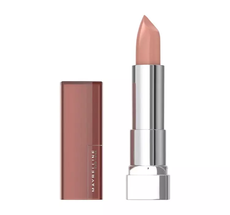 Maybelline Color Sensational Lipstick Bare Reveal