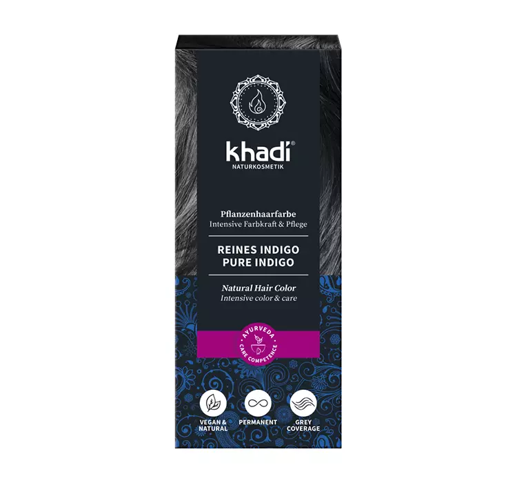 Khadi Farba Indygo - 145-0