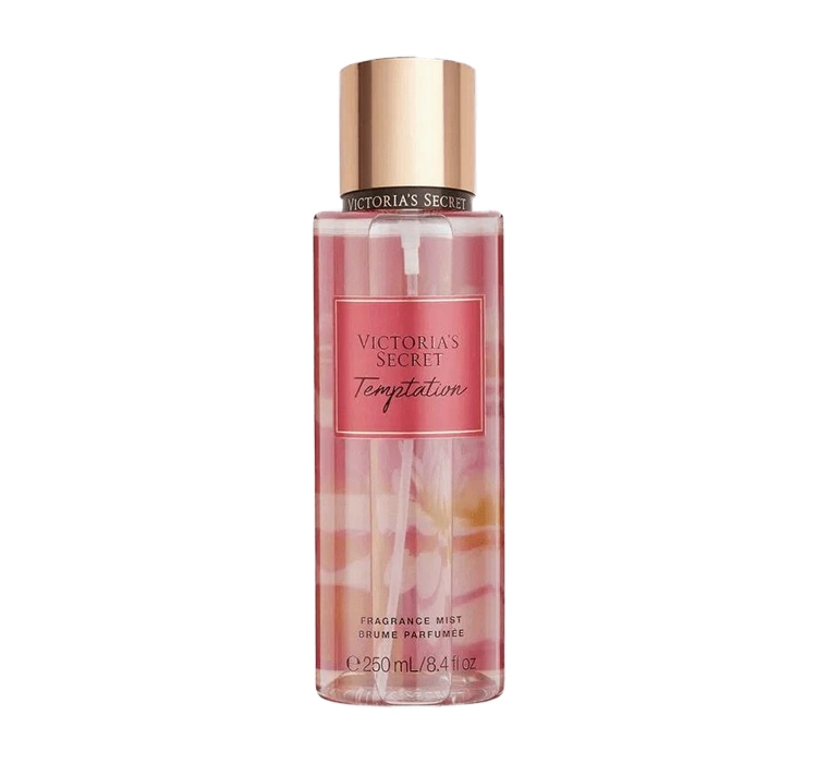 VICTORIA´S SECRET Mango Temptation Odżywczy spray do ciała 250 ml
