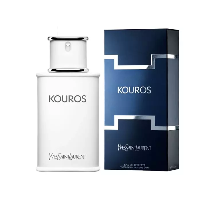 Yves Saint Laurent Kouros Woda toaletowa 50ml